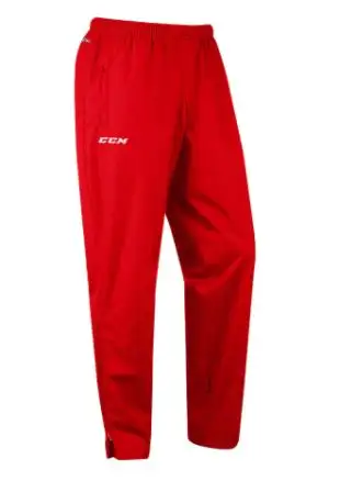 CCM Red Skate Suit Pants Large #5315- New in Package, View more