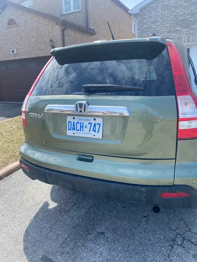 Honda crv 200863871126958467120