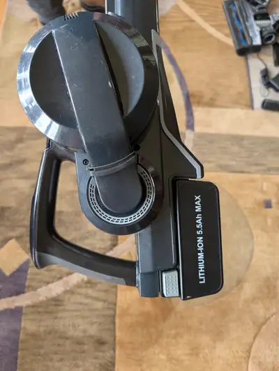 Hoover One Power Battery Vacuum, View more