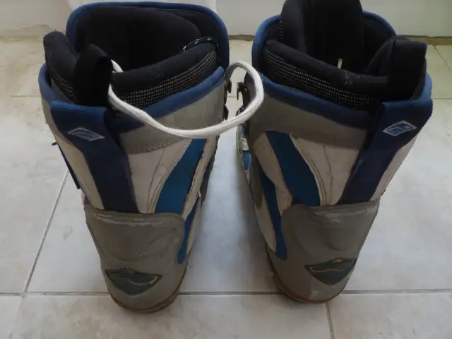 Snowboard Boots in Snowboard in Calgary - Image 4