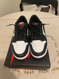 Jordan retro 1 Low OG