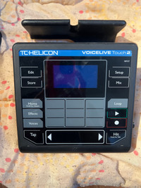 Voicelive touch 2 