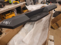 Running Board / Steps for Jeep