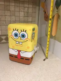 Sponge Bob Square Pants Plush Toy $25