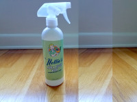 Brand New - Eco Friendly Fruit and Veggie Wash