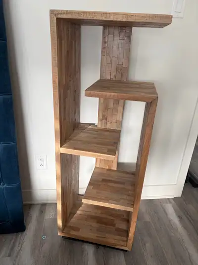 Structube Wood Shelf, View more