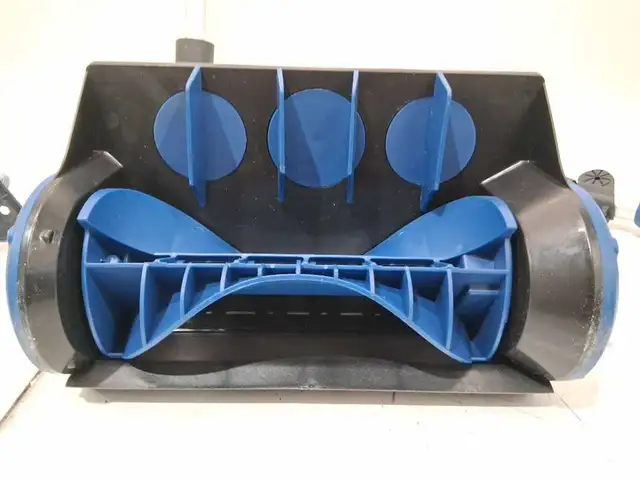 Enhulk Cordless Snow Shovel- Snow Blower in Snowblowers in City of Toronto - Image 5