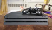 PS4 PRO with 4 controllers + WWE 2k23