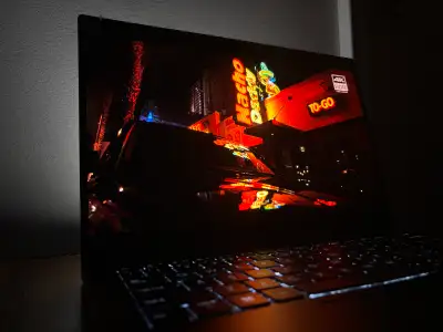Asus Zenbook Q409Z OLED Laptop, View more