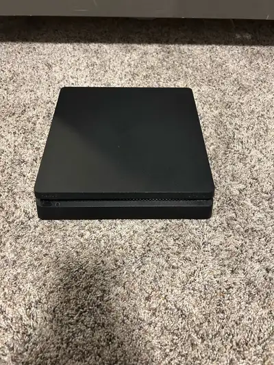 Great condition. Price is negotiable. Need gone asap