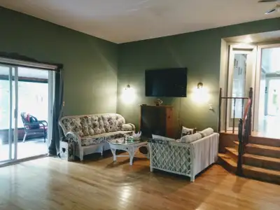 A Charming  Large Cottage for Rent, View more