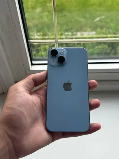 Apple iPhone 14 256GB, View more