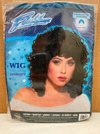 Women's Wig - Flashdance