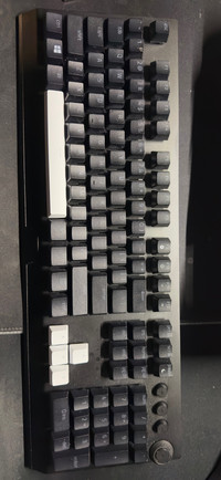 Razer Gaming Keyboard _damaged