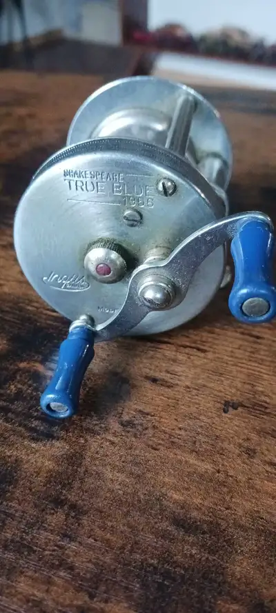 vintage fishing reels in All Categories in Manitoba | Kijiji Marketplaces