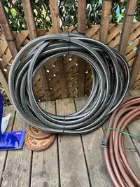 Garden hoses