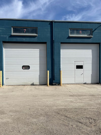 Truck Bay Rental Near Lagimodiere 