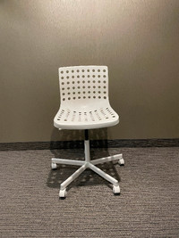 Office / Desk Chair - Height Adjustable - Excellent Condition!
