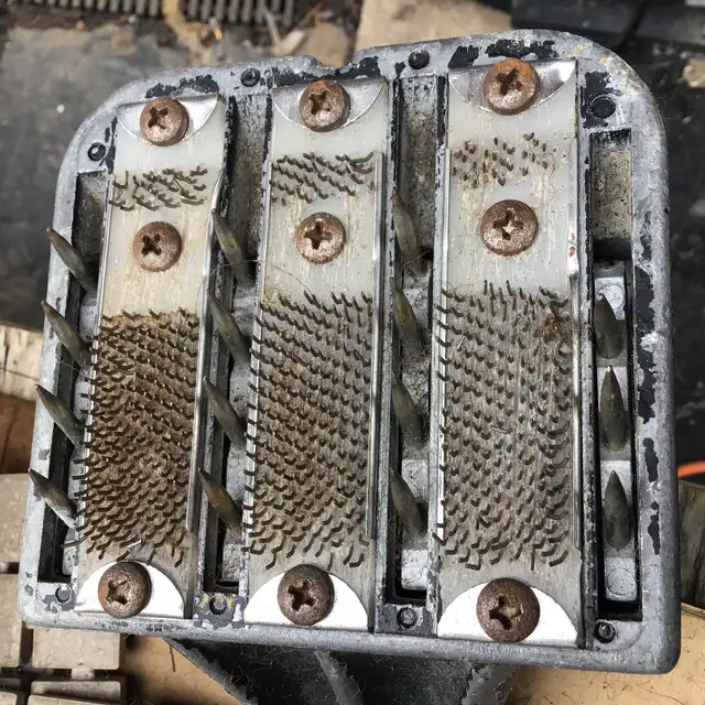 Adjustable Carpet Knee Kicker63904276844675123