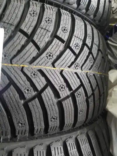 New 245/40R18 97T XL Nexen Winguard winSpike 3 $ 730 plus hst per set of 4 tires NEW rims additional...