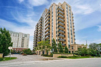 YONGE AND STEELES Area Large Gorgeous & Bright 1 Bd CONDO