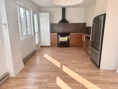 1 700$ / mois  Appartement à louer