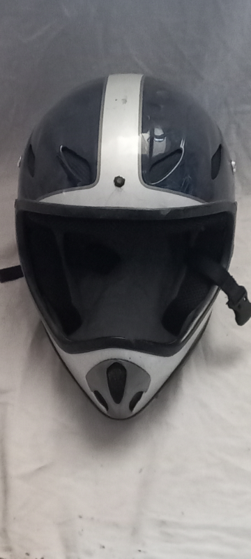 I deliver! Pro-Tec Classic Helmet, View more