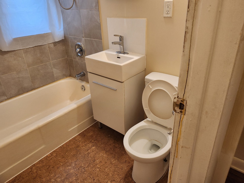 711 Magnus Ave 1 Bedroom for rent 2