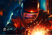 Reliable Welder needed for part time work