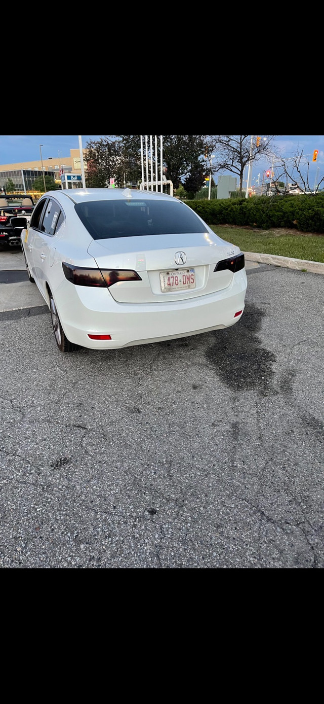 Acura Ilx  in Other in Mississauga / Peel Region - Image 2