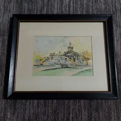 Kingston Art Prints #2, View more