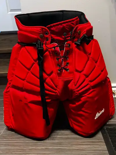 Brian’s Altramax Goalie Pants (Sr. Large), View more