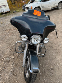 Harley Davidson 1995 - up.  Parting out, Engines, Trans, Wheels