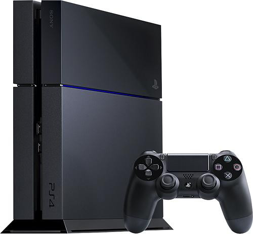 Sony PS4 500 Gb - like new in box in Toys & Games in Abbotsford
