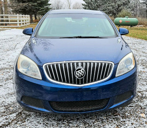 2013 Buick Verano