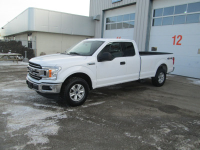 Great Condition 2019 Ford 150