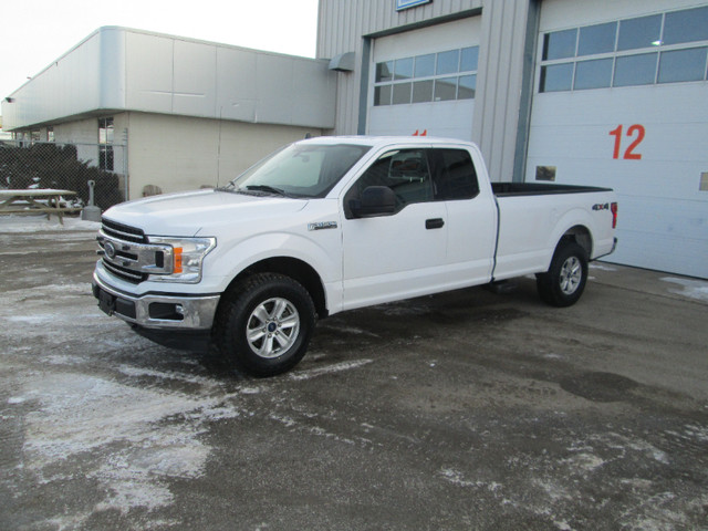 Great Condition 2019 Ford 150 in Cars & Trucks in Calgary