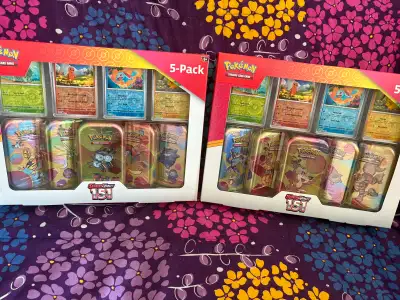 130 each or 2 for 250