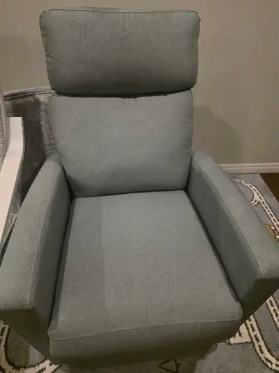Swivel Glider, Recliner, View more
