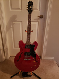 Epiphone Dot For Sale