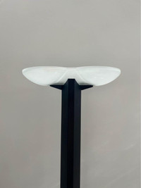 Lampe halogène Post-modern italienne par Relco 80’s - Italian po