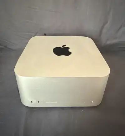 Mac Studio (M2 Max), View more
