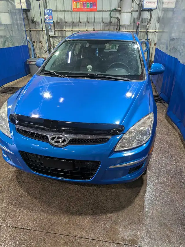 2011 Hyundai Elantra GL 