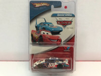 Hotwheels Pixar Cars NASCAR VALVOLINE