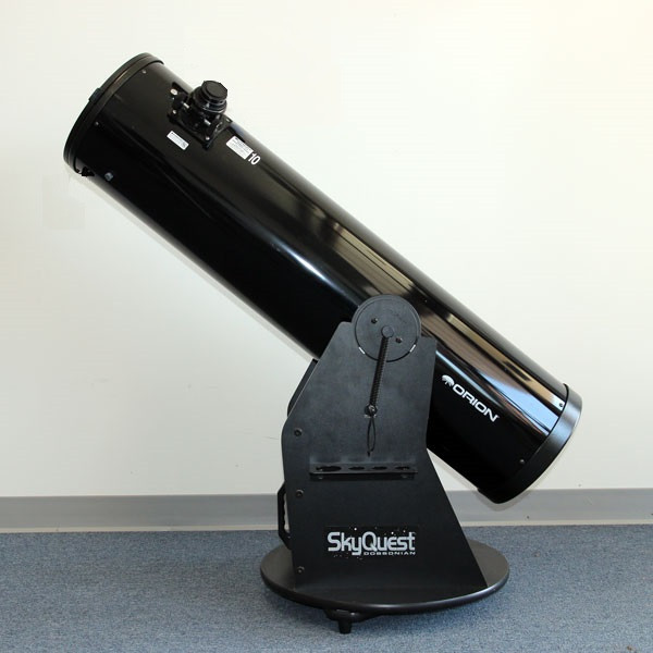 Orion XT10 dobsonian telescope Hobbies & Crafts Mississauga / Peel
