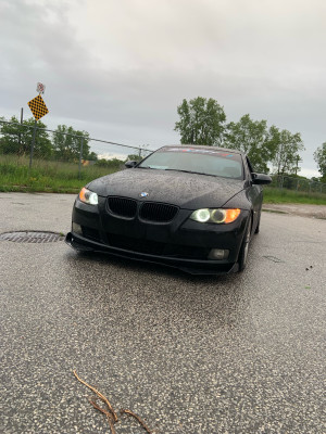 2007 BMW 3 Series