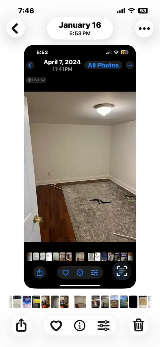 room for rent
