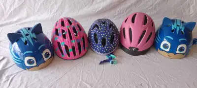 Kids Helmets, View more
