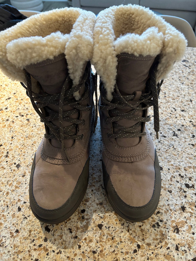 Sorel women’s boots in Women's - Shoes in Mississauga / Peel Region