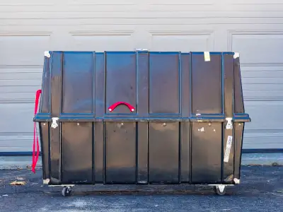Bike Case / Boite de transport de vélo, View more